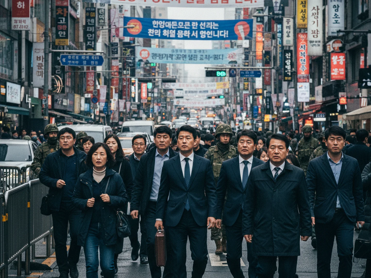 모범택시3 계엄02